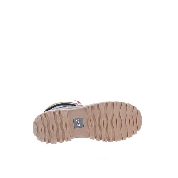 Cougar Womens Creek Blue Snow Boots Size 8 Medium (B, M) - Picture 4 of 4